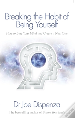 Capa do artigo Breaking The Habit Of Being Yourself