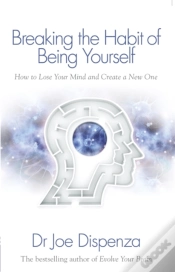 Capa do artigo Breaking The Habit Of Being Yourself