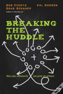 Capa do artigo Breaking The Huddle