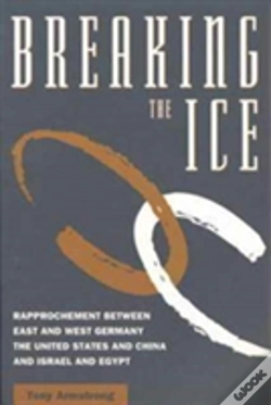 Capa do artigo Breaking The Ice