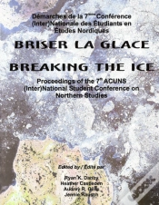 Capa do artigo Breaking The Ice Briser La Glace