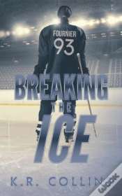 Capa do artigo Breaking The Ice
