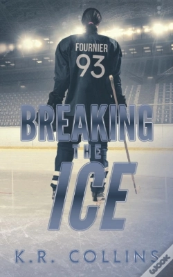 Capa do artigo Breaking The Ice