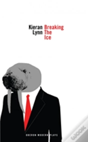 Capa do artigo Breaking The Ice