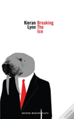 Capa do artigo Breaking The Ice