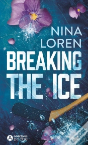 Capa do artigo Breaking The Ice