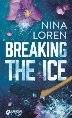 Capa do artigo Breaking The Ice