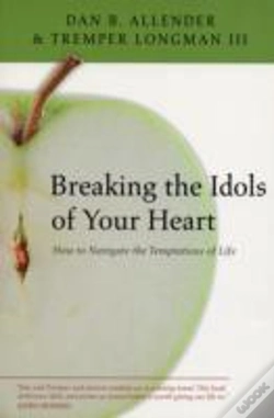 Capa do artigo Breaking The Idols Of Your Heart