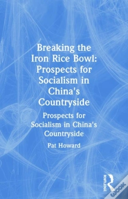 Capa do artigo Breaking The Iron Rice Bowl