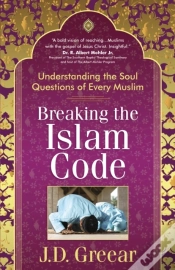 Capa do artigo Breaking The Islam Code