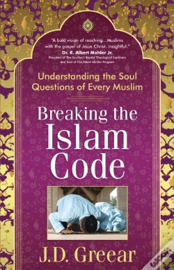 Capa do artigo Breaking The Islam Code