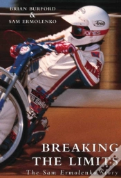 Capa do artigo Breaking The Limits