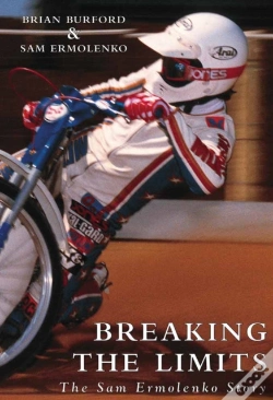 Capa do artigo Breaking The Limits