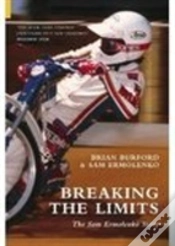 Capa do artigo Breaking The Limits