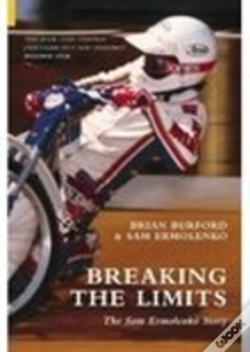 Capa do artigo Breaking The Limits