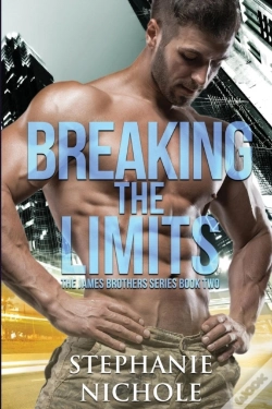 Capa do artigo Breaking The Limits