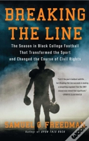 Capa do artigo Breaking The Line