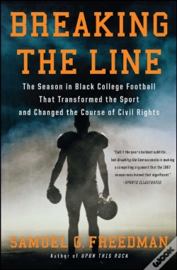 Capa do artigo Breaking The Line