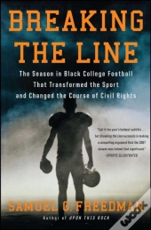 Breaking The Line