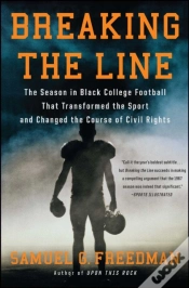 Capa do artigo Breaking The Line
