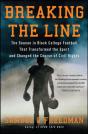 Breaking The Line - Preview