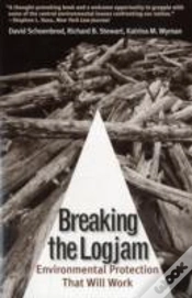 Capa do artigo Breaking The Logjam