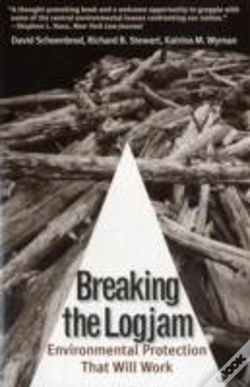 Capa do artigo Breaking The Logjam