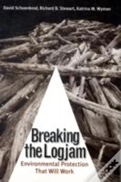 Capa do artigo Breaking The Logjam
