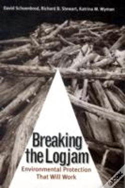 Capa do artigo Breaking The Logjam