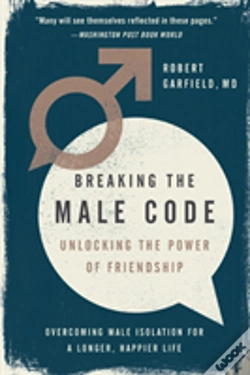 Capa do artigo Breaking The Male Code