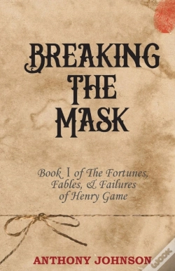 Capa do artigo Breaking The Mask