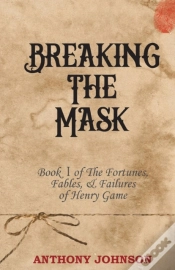 Capa do artigo Breaking The Mask