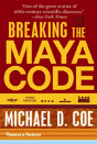Breaking The Maya Code - Preview
