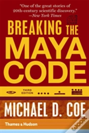 Capa do artigo Breaking The Maya Code