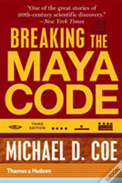 Capa do artigo Breaking The Maya Code