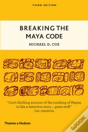 Capa do artigo Breaking The Maya Code