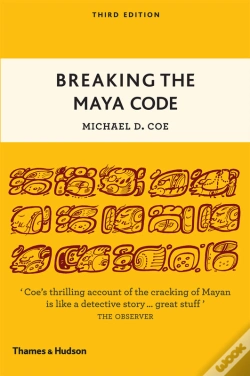 Capa do artigo Breaking The Maya Code
