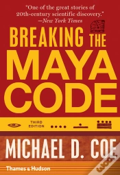 Capa do artigo Breaking The Maya Code