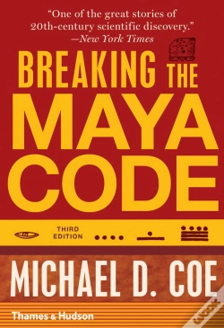 Capa do artigo Breaking The Maya Code