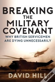 Capa do artigo Breaking The Military Covenant