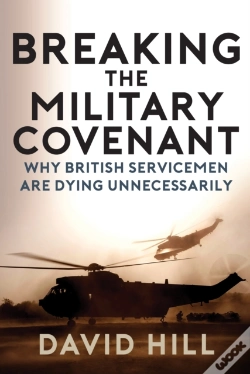 Capa do artigo Breaking The Military Covenant