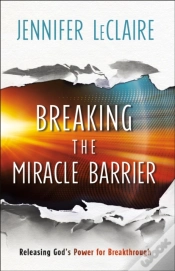 Capa do artigo Breaking The Miracle Barrier