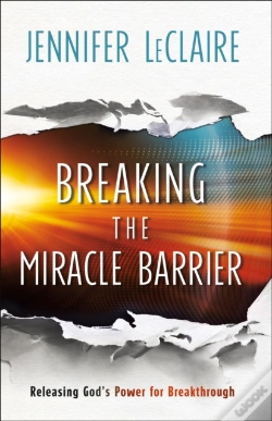 Capa do artigo Breaking The Miracle Barrier