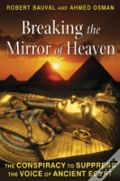 Capa do artigo Breaking The Mirror Of Heaven
