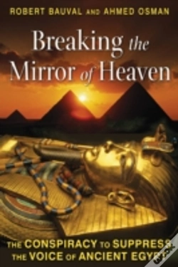 Capa do artigo Breaking The Mirror Of Heaven