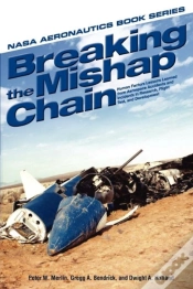 Capa do artigo Breaking The Mishap Chain