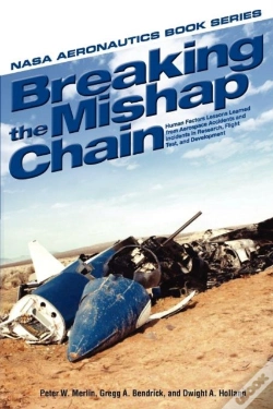 Capa do artigo Breaking The Mishap Chain