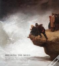Capa do artigo Breaking The Mold