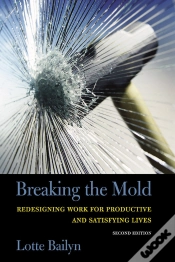 Capa do artigo Breaking The Mold