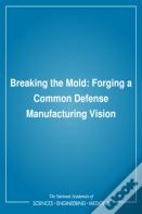 Breaking The Mold